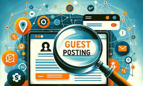 Boost Your Website’s Authority with Premium Guest Posts Using High DA and High Domain Rating (DR)